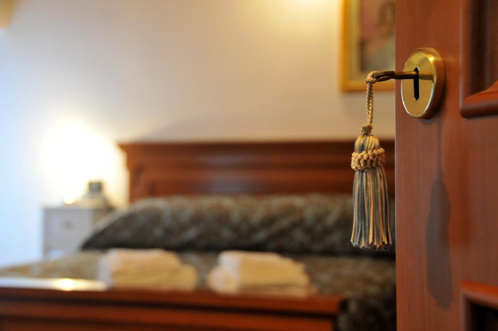 Bed & Breakfast Castello Padenghe sul Garda Kamer foto